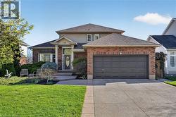 119 DORCHESTER Drive Grimsby, ON L3M 5H5