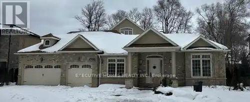 2613 Fifth Line W, Mississauga, ON - Outdoor