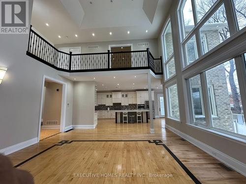 2613 Fifth Line W, Mississauga, ON - Indoor Photo Showing Other Room