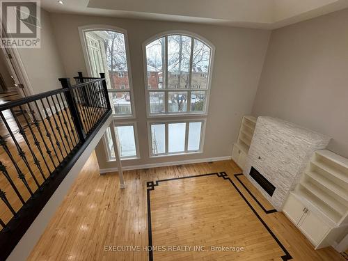 2613 Fifth Line W, Mississauga, ON - Indoor Photo Showing Other Room