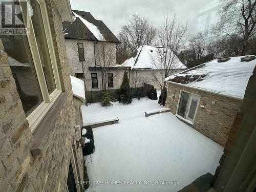 2613 Fifth Line W, Mississauga, ON - Outdoor