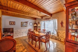 Salle à manger - 