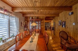 Salle à manger - 