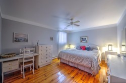 Chambre à coucher - 