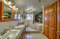 Salle de bains - 