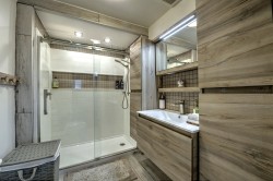 Salle de bains - 