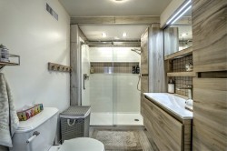 Salle de bains - 