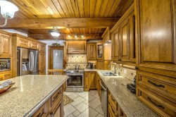 Cuisine - 