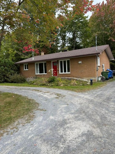 Front of Structure - 1435 Ch. Delorme, Farnham, QC - Outdoor