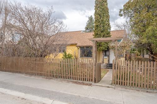 151 Brunswick Street  Penticton, BC V2A 5P6