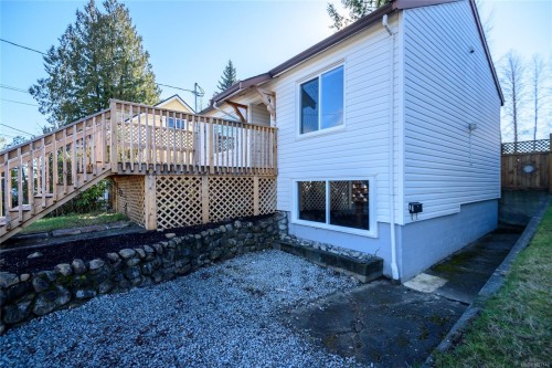 649 Mcphee Ave, Courtenay, BC 