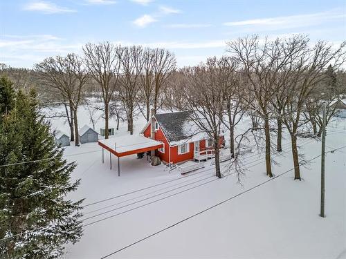 186 Dennis St, Emerson, MB 