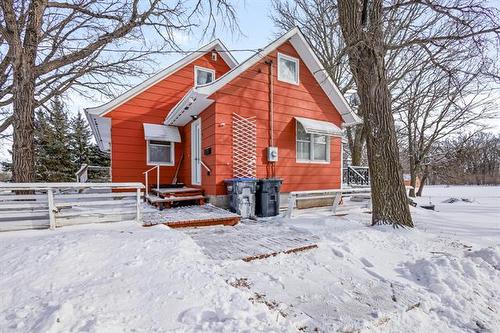 186 Dennis St, Emerson, MB 