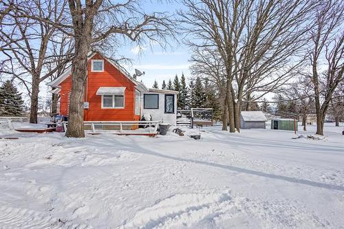 186 Dennis St, Emerson, MB 