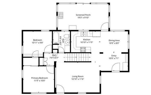 186 Dennis St, Emerson, MB 