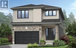 46 BECKER STREET  Stratford, ON N5A 0L3