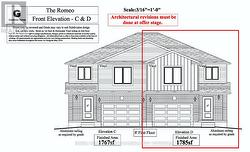 7 FORD DRIVE  Stratford, ON N5A 0L3