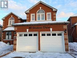 39 JORDANA DRIVE  Markham, ON L3S 3N8