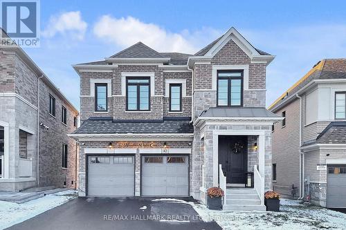 42 MEADOW VISTA CRESCENT  East Gwillimbury, ON L9N 0T4