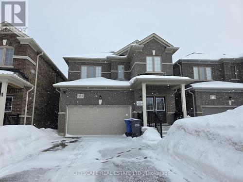 351 RIDLEY CRESCENT  Southgate, ON N0C 1B0