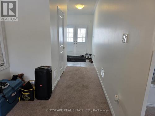 Foyer Hallway - 351 Ridley Crescent, Southgate, ON - Indoor Photo Showing Other Room