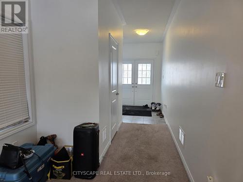 Foyer Hallway - 351 Ridley Crescent, Southgate, ON - Indoor Photo Showing Other Room