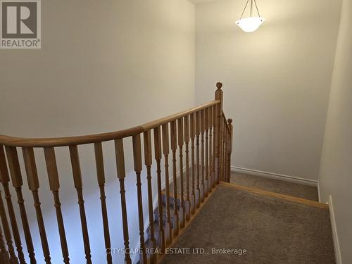Second Floor Hallway - 351 Ridley Crescent, Southgate, ON - Indoor Photo Showing Other Room