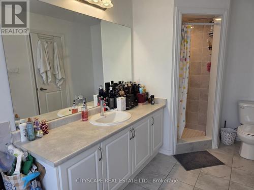 4 Pc Ensuite Bathroom - 351 Ridley Crescent, Southgate, ON - Indoor Photo Showing Bathroom