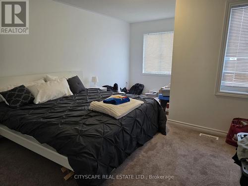 Second Bedroom - 351 Ridley Crescent, Southgate, ON - Indoor Photo Showing Bedroom