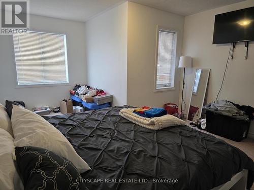 Second Bedroom - 351 Ridley Crescent, Southgate, ON - Indoor Photo Showing Bedroom