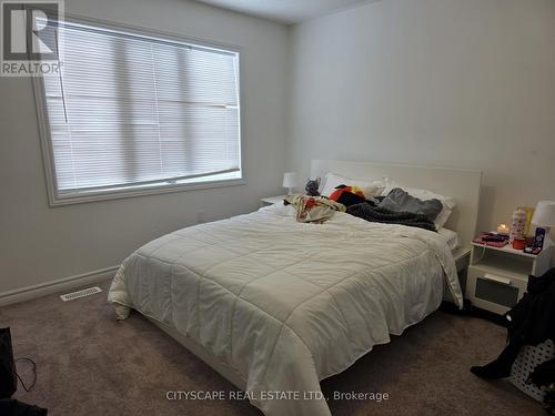 Third Bedroom - 351 Ridley Crescent, Southgate, ON - Indoor Photo Showing Bedroom