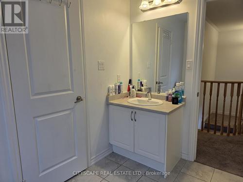 Second Floor 4 PC Bathroom - 351 Ridley Crescent, Southgate, ON - Indoor Photo Showing Bathroom