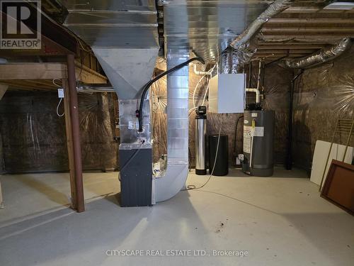 Basement - 351 Ridley Crescent, Southgate, ON - Indoor Photo Showing Basement