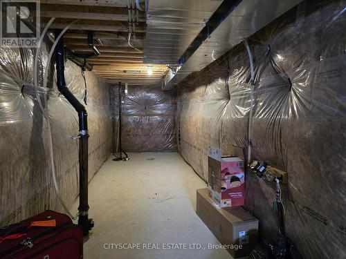Basement - 351 Ridley Crescent, Southgate, ON - Indoor Photo Showing Basement