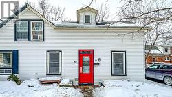 42 MITCHELL Street  Guelph, ON N1E 4J1