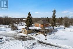 3750 BASS ROAD  Rideau Lakes, ON K0G 1L0