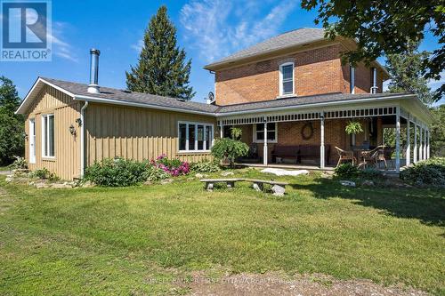 3750 BASS ROAD  Rideau Lakes, ON K0G 1L0