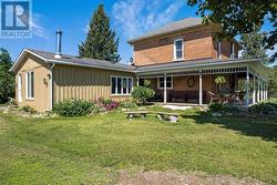 3750 BASS ROAD Rideau Lakes, ON K0G 1L0