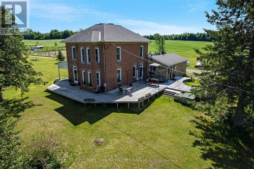 3750 BASS ROAD  Rideau Lakes, ON K0G 1L0