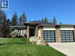 1221 23 Street SE  Salmon Arm, BC V1E 0C7