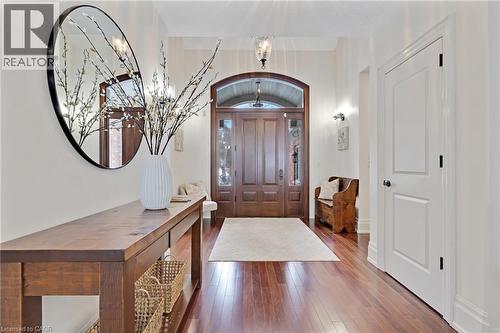 443 Malabar Drive, Waterloo, ON - Indoor Photo Showing Other Room