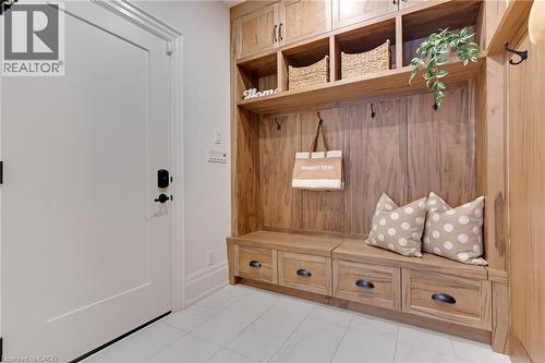 443 Malabar Drive, Waterloo, ON - Indoor Photo Showing Other Room