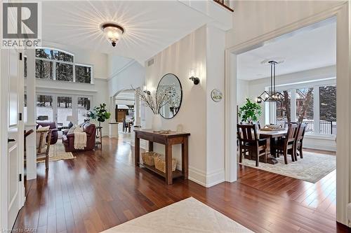 443 Malabar Drive, Waterloo, ON - Indoor