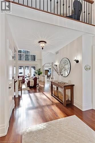 443 Malabar Drive, Waterloo, ON - Indoor Photo Showing Other Room