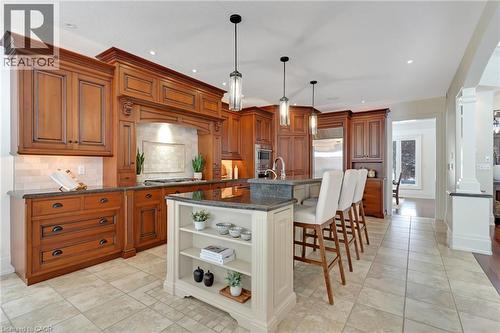 443 Malabar Drive, Waterloo, ON - Indoor