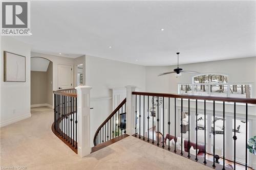 443 Malabar Drive, Waterloo, ON - Indoor Photo Showing Other Room