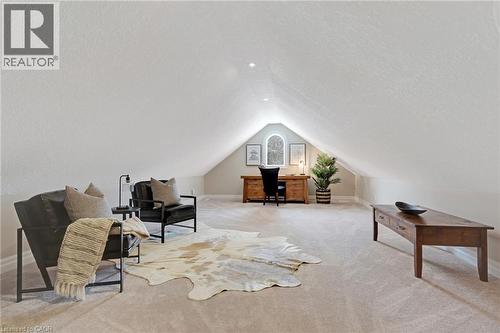 443 Malabar Drive, Waterloo, ON - Indoor