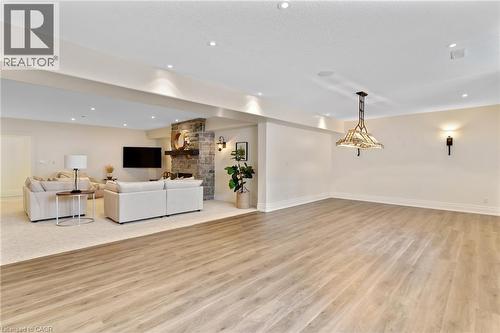 443 Malabar Drive, Waterloo, ON - Indoor