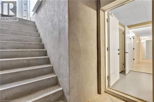 443 Malabar Drive, Waterloo, ON - Indoor Photo Showing Other Room