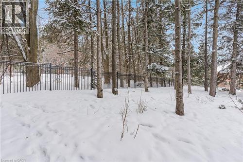 443 Malabar Drive, Waterloo, ON - Outdoor